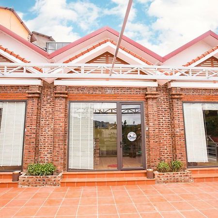 Sapa Family House 2 Apartment Luaran gambar