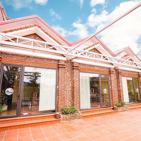 Sapa Family House 2 Apartment Luaran gambar