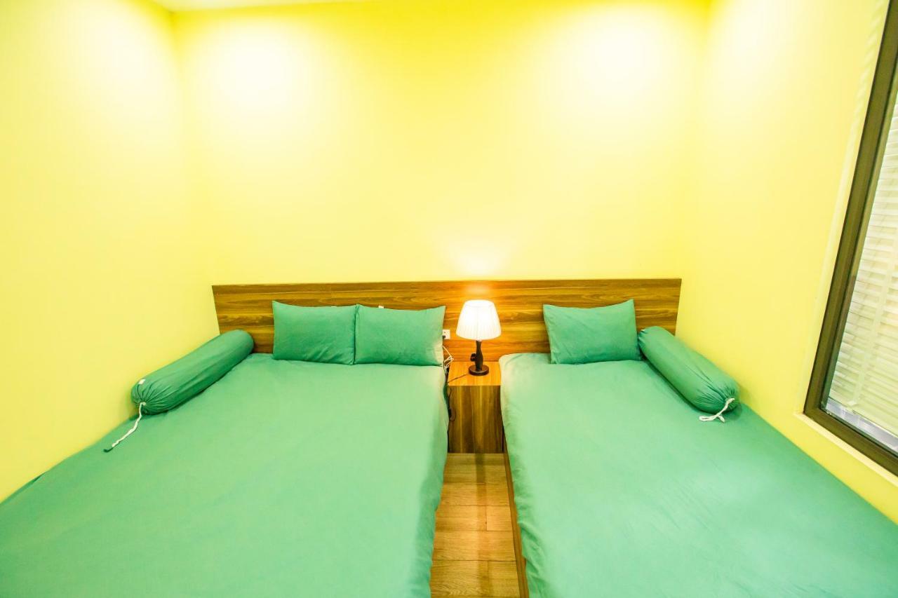 Sapa Family House 2 Apartment Luaran gambar